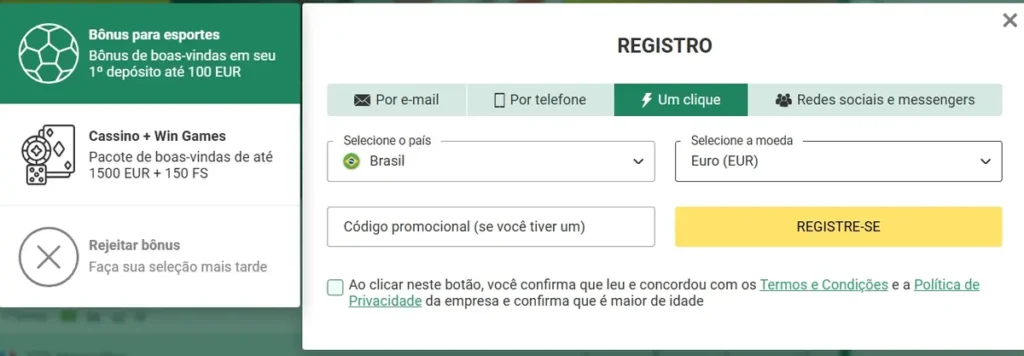 Inter x cuiaba