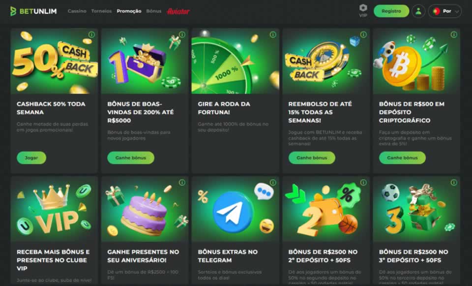 Jogos da loteca