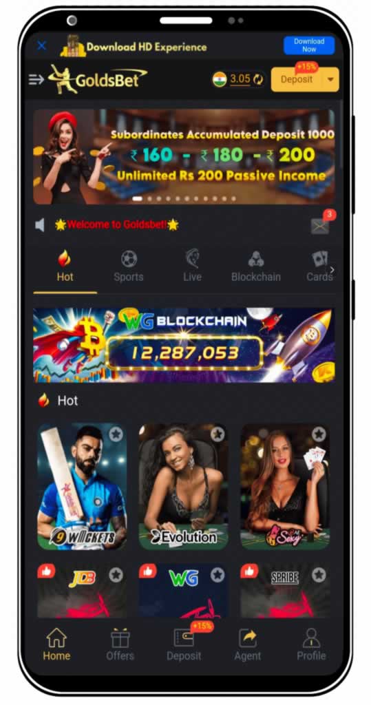 Jogo de slots