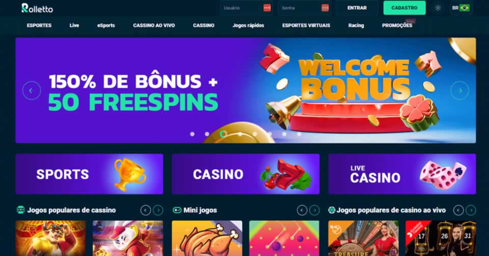 Esporte bet aposta online