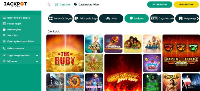 Jogos de amanha