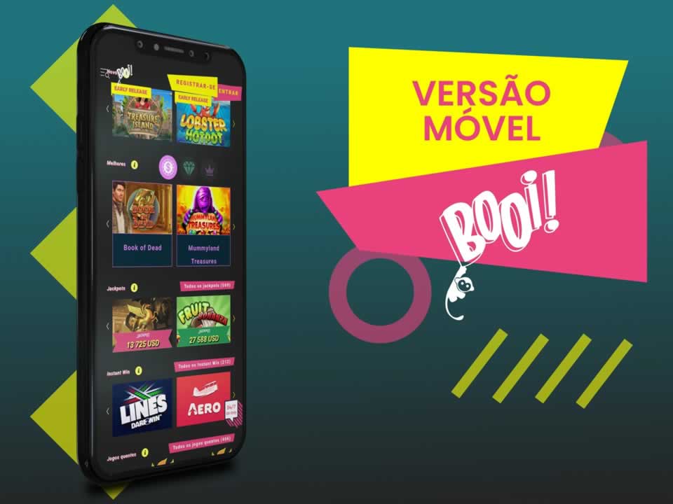 Esporte bet nacional