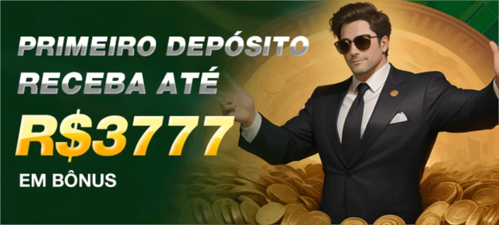 Bet nacional bônus