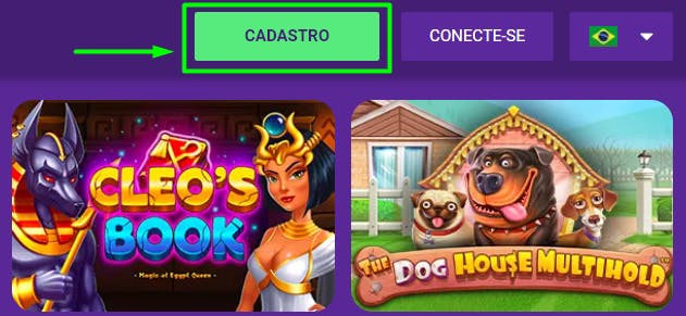 Caça níquel online valendo dinheiro