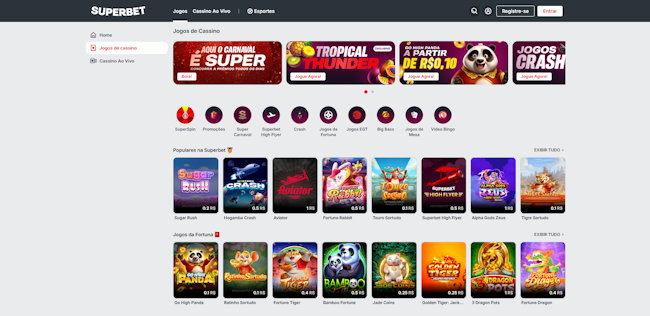 Bbr bet casino