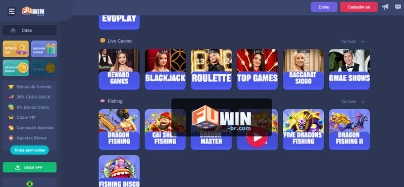 Betboo bingo