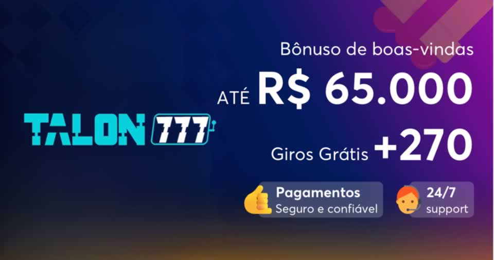 Slot real paga mesmo