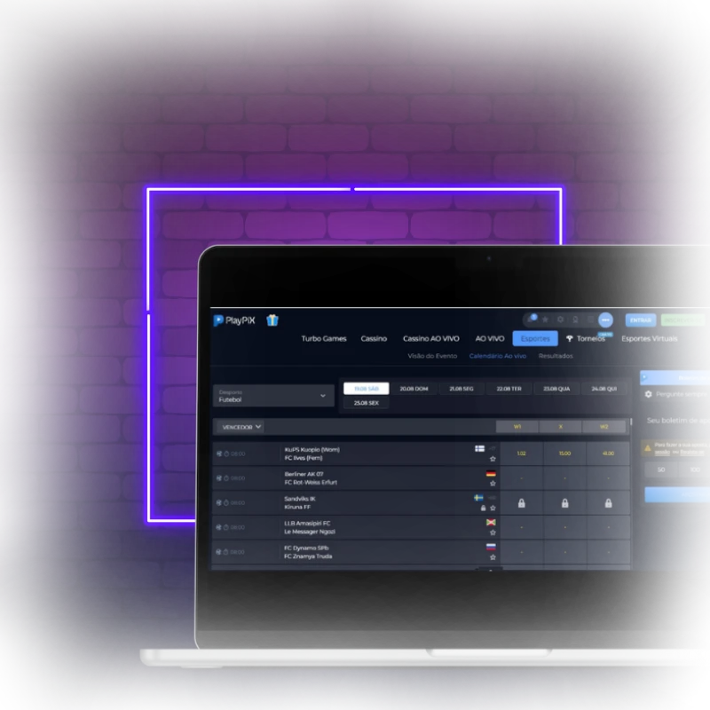 Betway login brasil