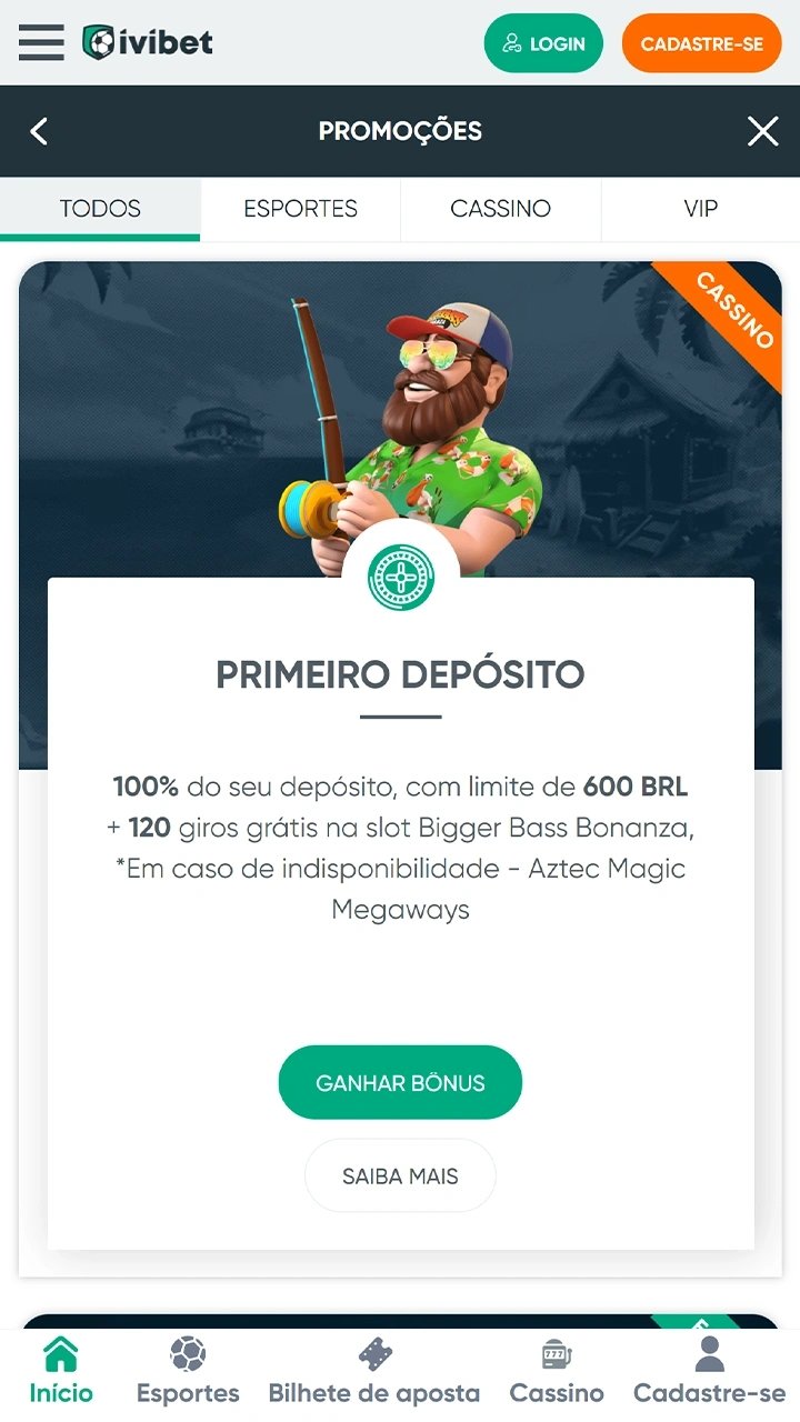 Ec vitória x náutico