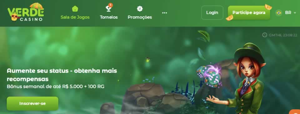 Aposta brasil