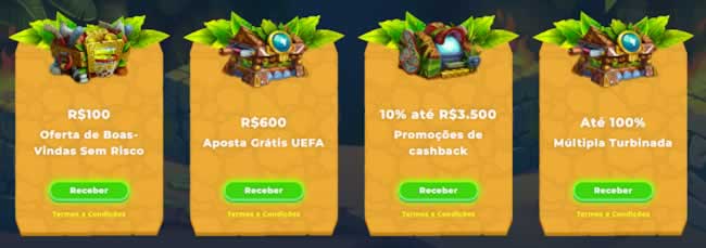Ganha bet