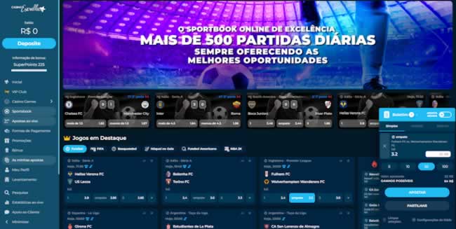 Nordeste bets