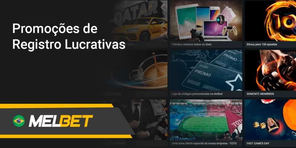 Apostas gratis no cadastro