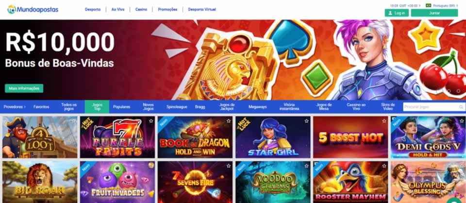 Horuscasino.com