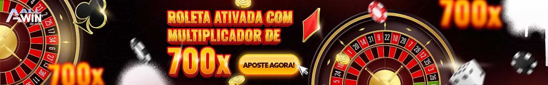 Bônus VIP em cassino online