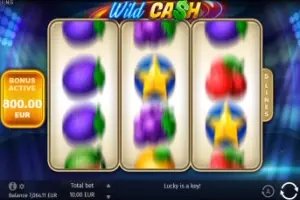 Big win bônus