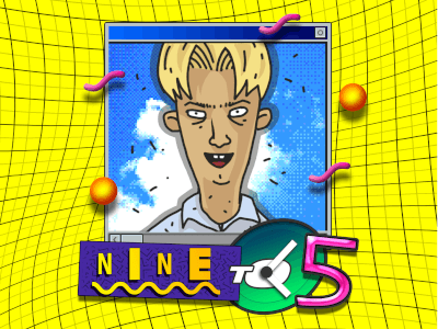 Net jogo